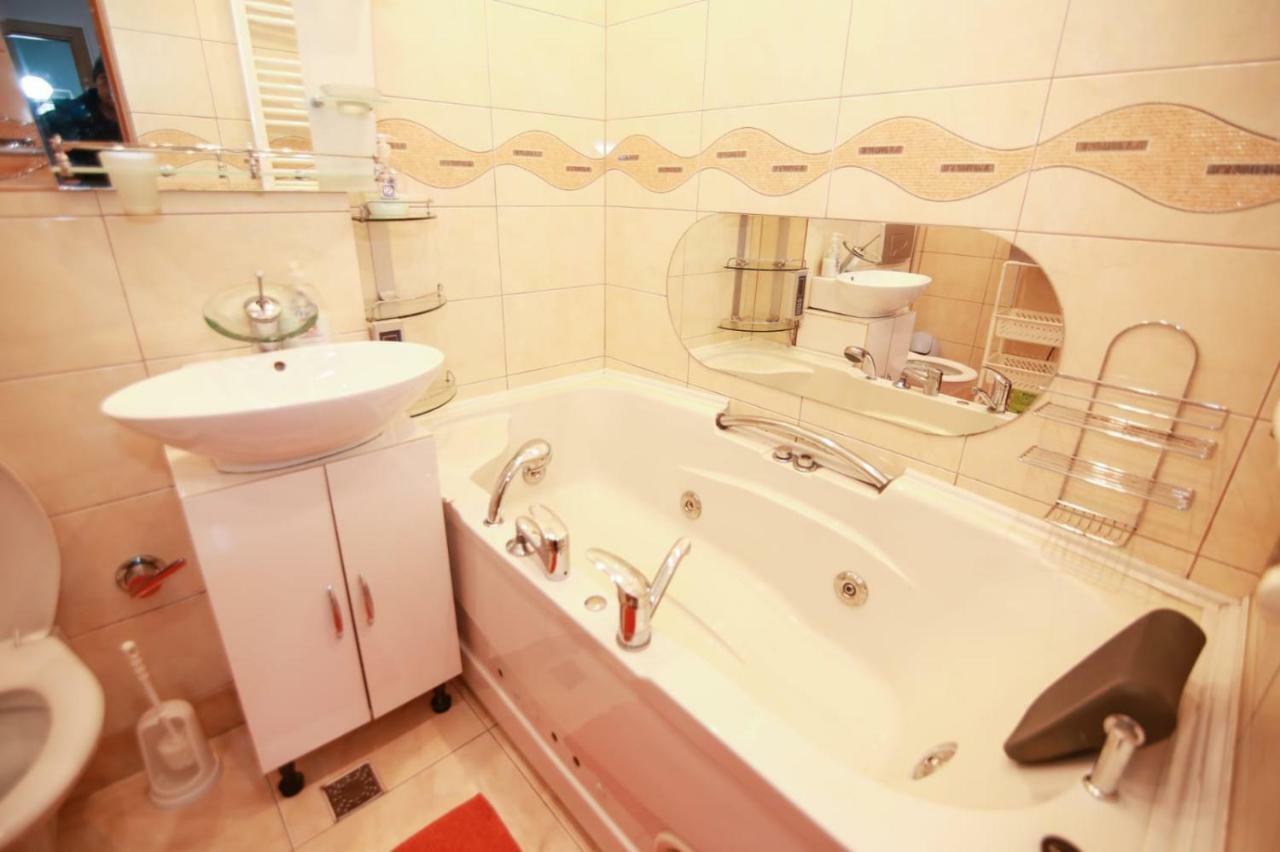 פרדיאל Apartament Happynest מראה חיצוני תמונה