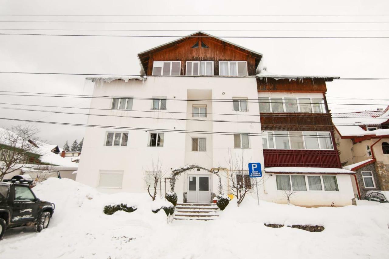 פרדיאל Apartament Happynest מראה חיצוני תמונה